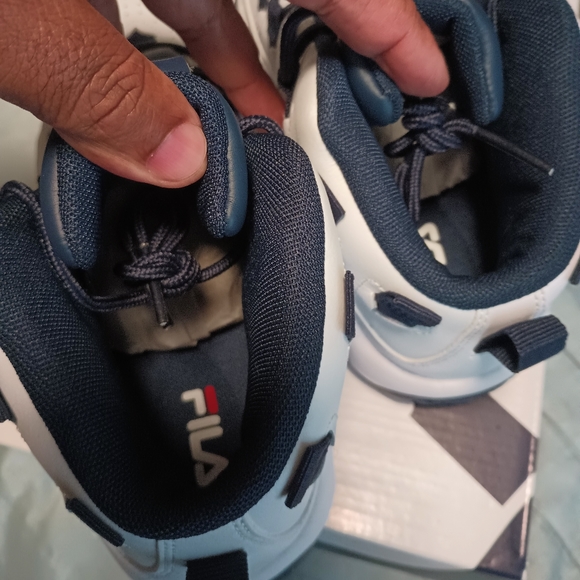 8.5 Female Grant Hill 1 New in box - Picture 3 of 6